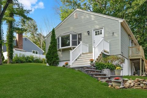 34 Bradford Loop, Georgetown, MA 01833 photo 1