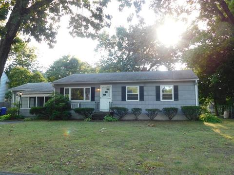 24 Deveau St, Springfield, MA 01151 photo 1