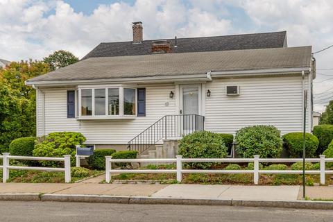 43 Preston St, Everett, MA 02149 photo 2