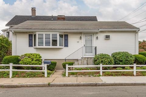 43 Preston St, Everett, MA 02149 photo 1