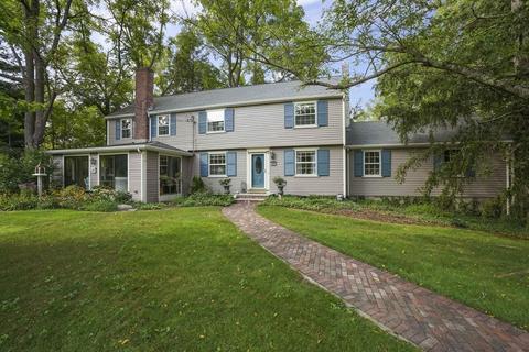 71 Everett St, Natick, MA 01760 photo 1