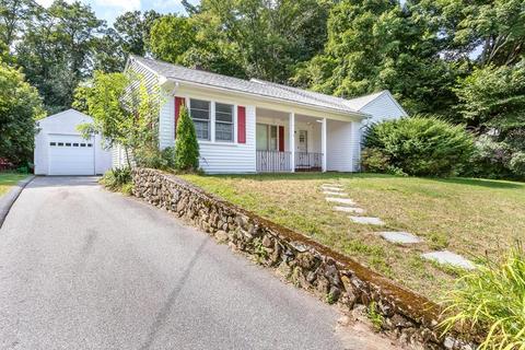 150 High St, Canton, MA 02021 photo 2