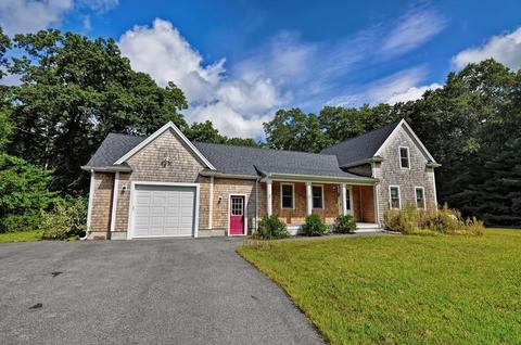 3 Forest St, Plympton, MA 02367 photo 2