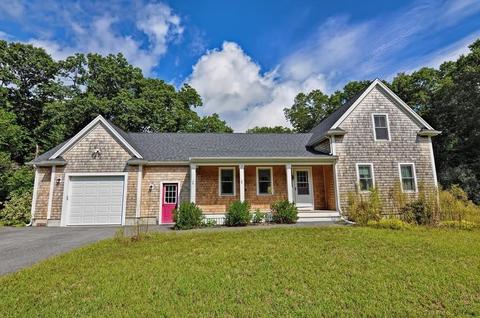 3 Forest St, Plympton, MA 02367 photo 1
