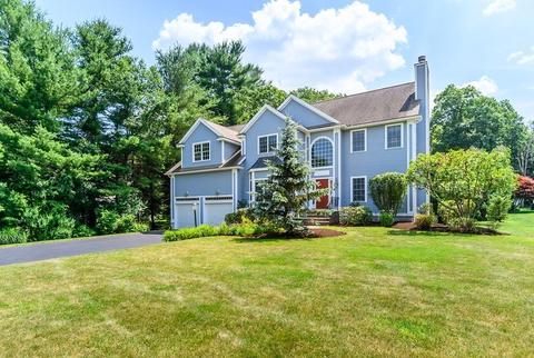 4 Mortimer Dr, Andover, MA 01810 photo 1