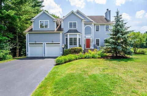 4 Mortimer Dr, Andover, MA 01810 photo 2