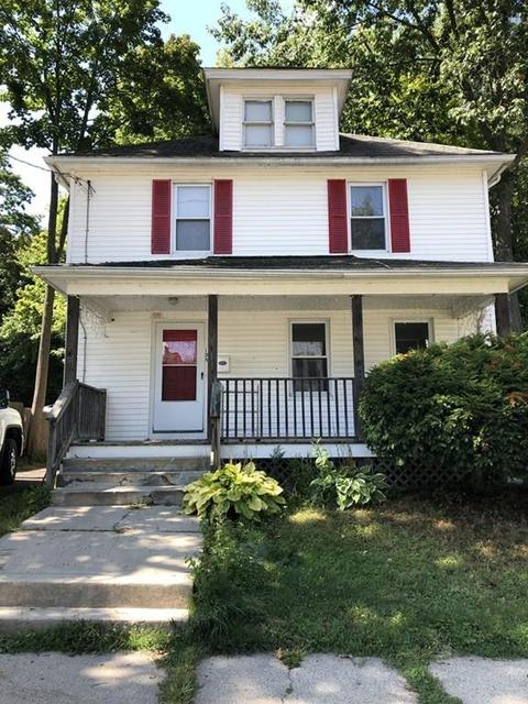 108 Bristol St, Springfield, MA 01109 photo 1