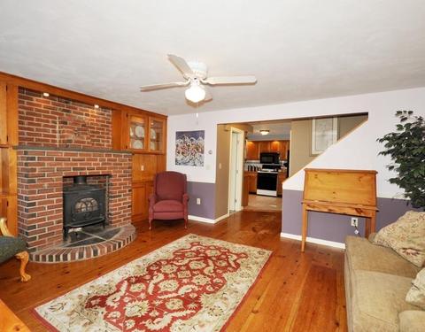 7 Euclid Ave, Maynard, MA 01754 photo 5