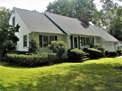 91 Larivee Ln, West Springfield, MA 01089 photo 1