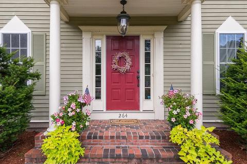264 Olde Forge Rd, Hanover, MA 02339 photo 3