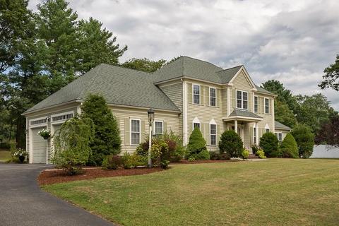 264 Olde Forge Rd, Hanover, MA 02339 photo 2