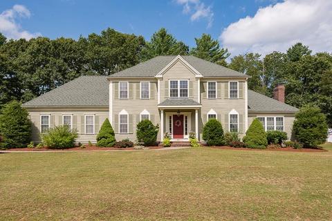 264 Olde Forge Rd, Hanover, MA 02339 photo 1
