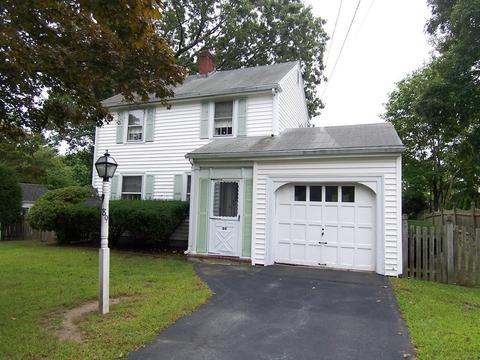 89 Beech St, Braintree, MA 02184 photo 1