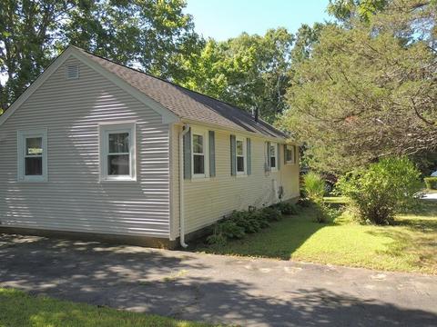 64 Pilgrim Ave, Wareham, MA 02571 photo 5