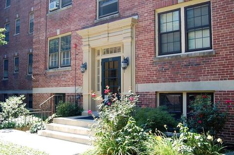 60 Elm St #6, Worcester, MA 01609 photo 1