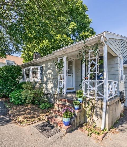 7 Madison Ave, Beverly, MA 01915 photo 1