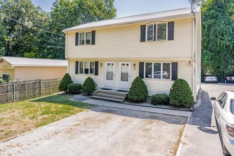 97 Michon St, Springfield, MA 01151 photo 1