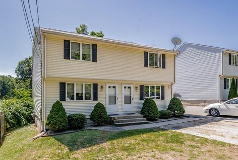 97 Michon St, Springfield, MA 01151 photo 2