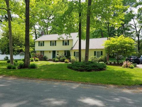 8 Stagecoach Rd, Hingham, MA 02043 photo 1