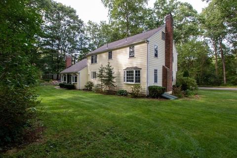 8 Stagecoach Rd, Hingham, MA 02043 photo 25