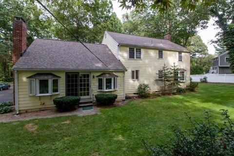 8 Stagecoach Rd, Hingham, MA 02043 photo 23