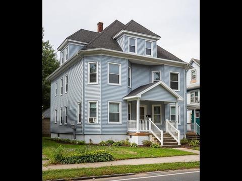 348 White St, Springfield, MA 01108 photo 40