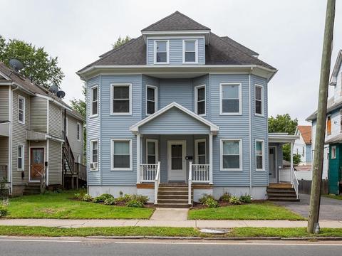 348 White St, Springfield, MA 01108 photo 1