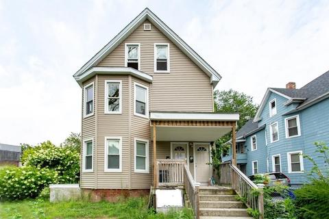 80 Knox, Springfield, MA 01105 photo 1