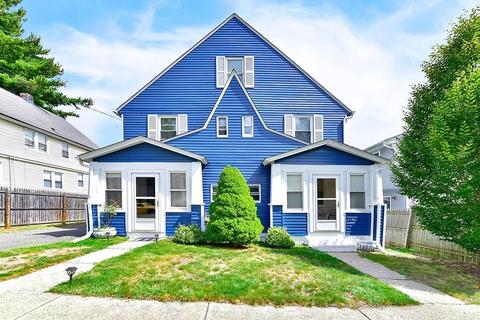 117 Fenwick St, Springfield, MA 01109 photo 1