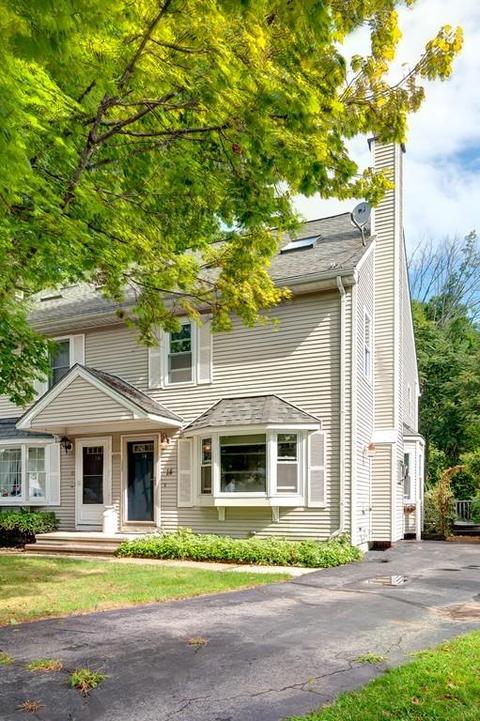 14 Jonathan Cir, Worcester, MA 01604 photo 2
