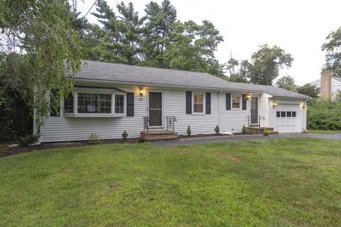 24 Warren St E, Raynham, MA 02767 photo 1