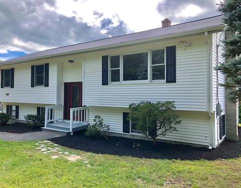 246 Vaughn Rd, Athol, MA 01331 photo 1