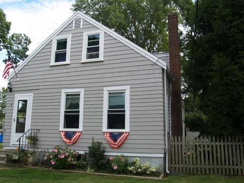 16 Ivy St, Wareham, MA 02571 photo 1