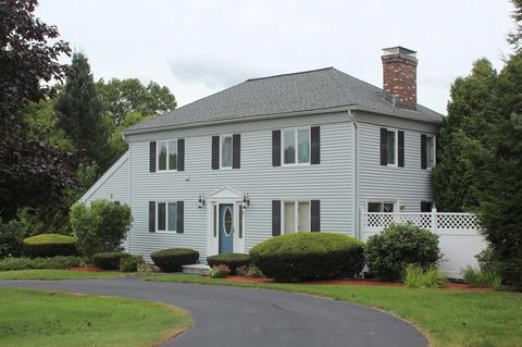 90 Mendon St, Upton, MA 01568 photo 2