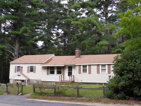 97 Whitins Rd, Sutton, MA 01590 photo 1
