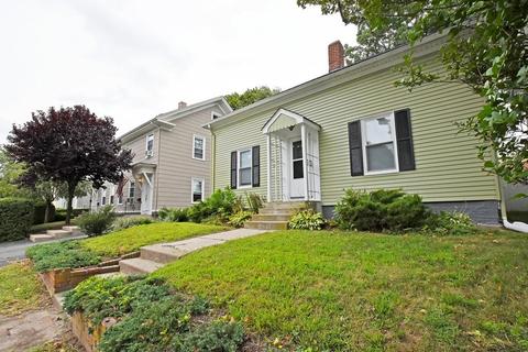 12 E Barrows St, Cumberland, RI 02864 photo 1