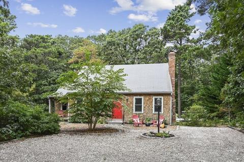 120 Thorne, Eastham, MA 02642 photo 18