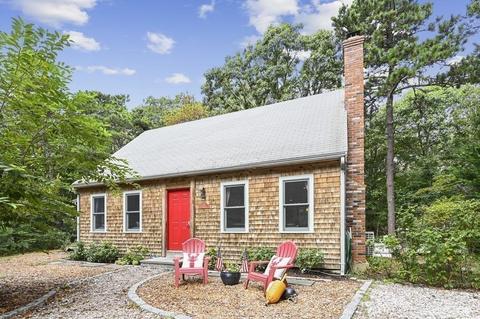 120 Thorne, Eastham, MA 02642 photo 17