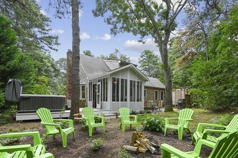 120 Thorne, Eastham, MA 02642 photo 20