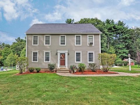 151 Cedar St, Sturbridge, MA 01518 photo 1