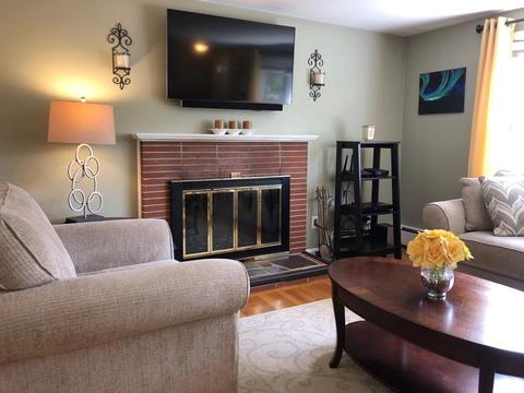 60 Claridge Rd, Worcester, MA 01606 photo 2