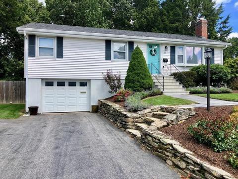 60 Claridge Rd, Worcester, MA 01606 photo 24