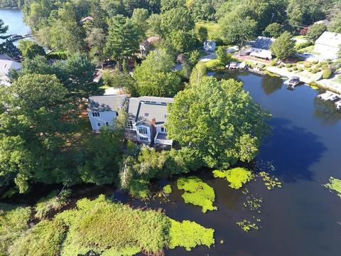 9 Pebble Beach Rd, Webster, MA 01570 photo 2