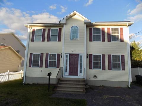 754 Rodman St, Fall River, MA 02721 photo 1