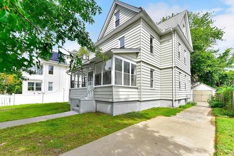 95 Lyndale St, Springfield, MA 01108 photo 1