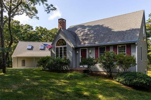 13 Eldia Way, Eastham, MA 02642 photo 1