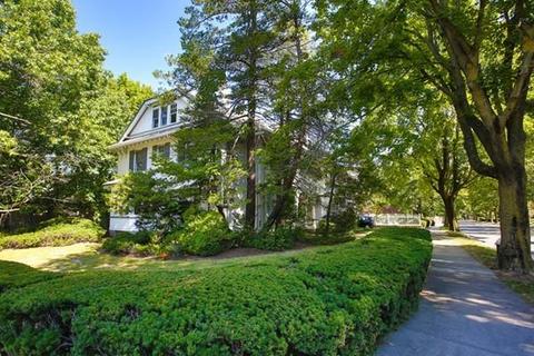 185 Dean, Brookline, MA 02445 photo 2