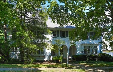185 Dean, Brookline, MA 02445 photo 1