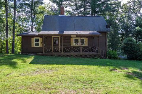 21 Worthley, Derry, NH 03038 photo 1