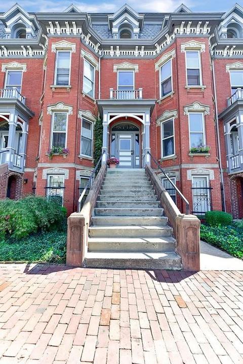 74 Temple St #4, Springfield, MA 01105 photo 1